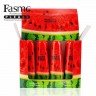 FASMC  Крем для рук Natural Fresh АРБУЗ  (WATERMELON)  100г  (fm-036)