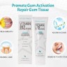 PEI MEI  Зубная паста VITAMIN B12 Whitening Натуральное Отбеливание ВИТАМИН В12 Malibu Mint  100мл  (PM-6945)