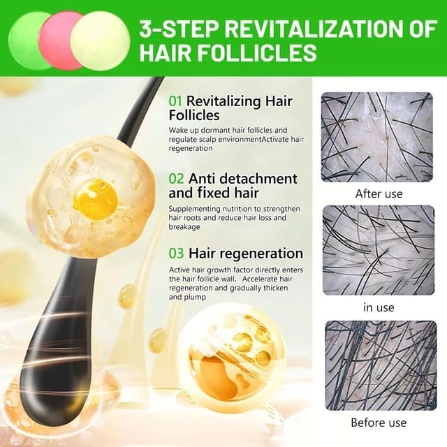 DISAAR  Твердый Шампунь NATURAL THICKENING Для утолщения волос, Против Выпадения РОЗМАРИН  100г  (DS-5383)