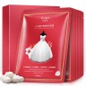 IMAGES  Маска - муляж для лица Princess Wedding Dress эффект сияния "Свадебное Платье Принцессы"  30г*10  (XXM-65833 / XXM-65826)