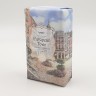 ASNAGHI  Мыло для тела EUROPEAN TOWN Soothing scented  250г  (А-033)  (ТВ-7221)