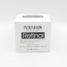 ROUSHUN  Крем для лица RETINOL Интенсивное Увлажнение, Против морщин РЕТИНОЛ  50мл  (RS-30139)