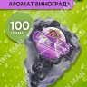 FRUITY SOAP  Мыло Фруктовое фигурное ВИНОГРАД  100г