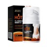 ZOZU  Крем для тела HOT SLIMMING Антицеллюлитный, для Похудения  50г  (ZOZU-23856)