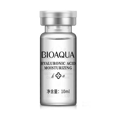 BIOAQUA  Эссенция для лица  HA Hydrating с Гиалуроновой кислотой  10мл  (BQY-3468)