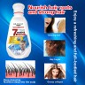 DR.DAVEY  Шампунь 7 EFFECTS Anti-Hair Loss Против выпадения волос 7 Действий  450мл  (DV-6035)