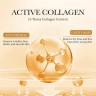 SADOER  Пенка для умывания COLLAGEN Anti-Aging Антивозрастная  100г  (SD-44449)